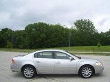 2008 Buick Lucerne CXS