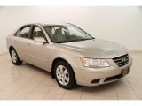 2009 Hyundai Sonata GLS