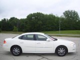 2009 White Opal Buick LaCrosse CXL #10038990