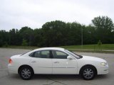 2009 White Opal Buick LaCrosse CX #10038997