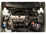 2011 Honda Accord Engines