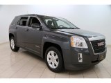 2011 GMC Terrain SLE AWD