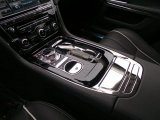 2015 Jaguar XJ XJL Portfolio 8 Speed Automatic Transmission