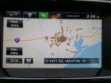 2015 Jaguar XJ XJL Portfolio Navigation