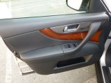 2014 Infiniti QX70 AWD Door Panel
