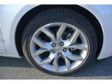 2015 Chevrolet Impala LTZ Wheel