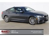 2015 BMW 4 Series 428i Gran Coupe