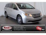 2012 Honda Odyssey EX