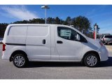 2015 Nissan NV200 SV Exterior