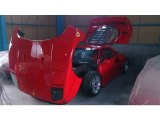 1992 Red Ferrari F40  #100593256