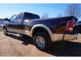 2015 Ram 3500 Laramie Longhorn Crew Cab Dual Rear Wheel Exterior