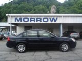 2005 Chevrolet Malibu Sedan