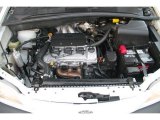 1999 Toyota Sienna LE 3.0 Liter DOHC 24-Valve V6 Engine