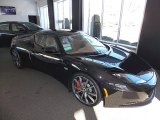 2014 Lotus Evora S 2+2 Front 3/4 View