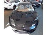 2014 Lotus Evora Motorsport Black