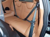 2014 Lotus Evora S 2+2 Rear Seat