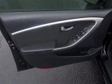 2015 Hyundai Elantra GT  Door Panel