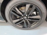 2015 Ford Mustang EcoBoost Premium Convertible Wheel