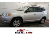 2008 Toyota RAV4 4WD