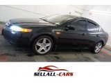 2006 Acura TL 3.2