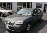 2008 Chevrolet Malibu Classic LS Sedan