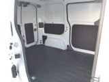2015 Nissan NV200 SV Trunk