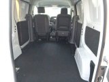 2015 Nissan NV200 SV Trunk