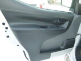 2015 Nissan NV200 SV Door Panel
