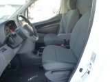 2015 Nissan NV200 SV Front Seat