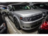 2013 Ford Flex SEL