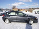 2015 Subaru Impreza 2.0i Premium 5 Door Exterior