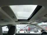 2015 Cadillac ATS 2.0T Luxury AWD Coupe Sunroof
