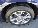 2015 Dodge Charger SXT AWD Wheel