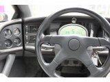 1993 Jaguar XJ220  Steering Wheel