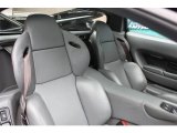 1993 Jaguar XJ220  Front Seat