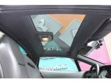 1993 Jaguar XJ220  Sunroof