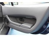 1993 Jaguar XJ220  Door Panel