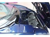 1993 Jaguar XJ220  Trunk