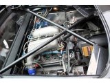 1993 Jaguar XJ220  3.5 Liter Twin-Turbocharged DOHC 24-Valve V6 Engine