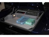 1993 Jaguar XJ220  Trunk
