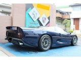 1993 Jaguar XJ220  Exterior