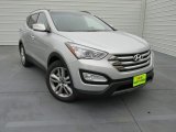 2015 Hyundai Santa Fe Sport 2.0T