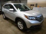 2014 Honda CR-V EX-L AWD