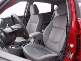 2015 Hyundai Accent Sport 5-Door Front Seat
