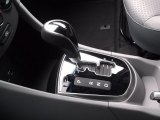 2015 Hyundai Accent Sport 5-Door 6 Speed SHIFTRONIC Automatic Transmission