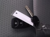 2015 Hyundai Accent Sport 5-Door Keys