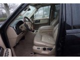 2004 Ford Expedition Interiors