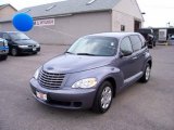 2007 Opal Gray Metallic Chrysler PT Cruiser Touring #10040747