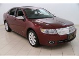 2007 Lincoln MKZ Sedan