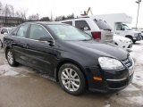 2010 Volkswagen Jetta SE Sedan